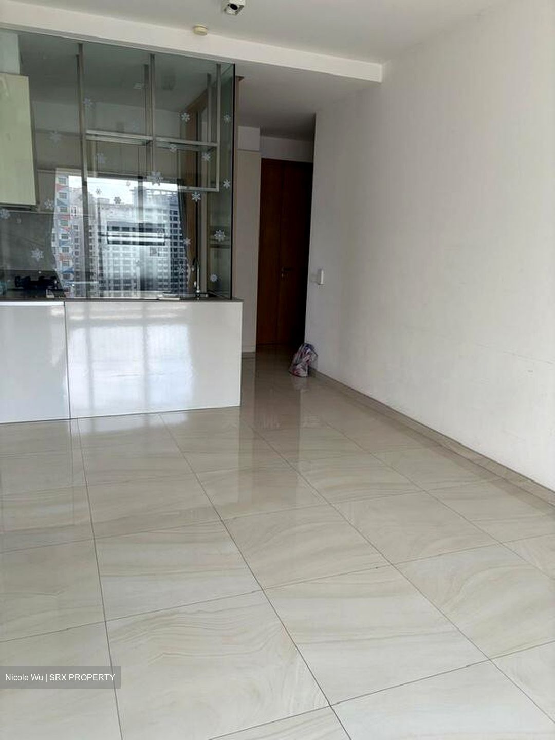 High Park Residences (D28), Apartment #502572651